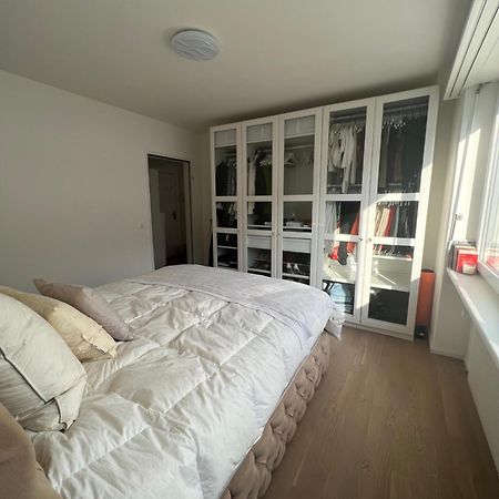 Best Located & Fully Equipped Apartment At Basel Sbb Main Station 外观 照片