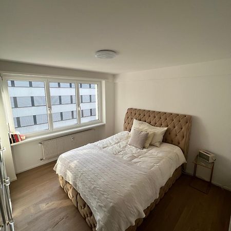 Best Located & Fully Equipped Apartment At Basel Sbb Main Station 外观 照片