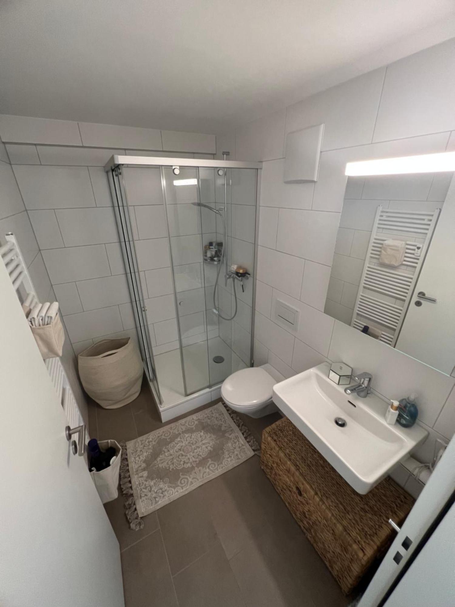 Best Located & Fully Equipped Apartment At Basel Sbb Main Station 外观 照片
