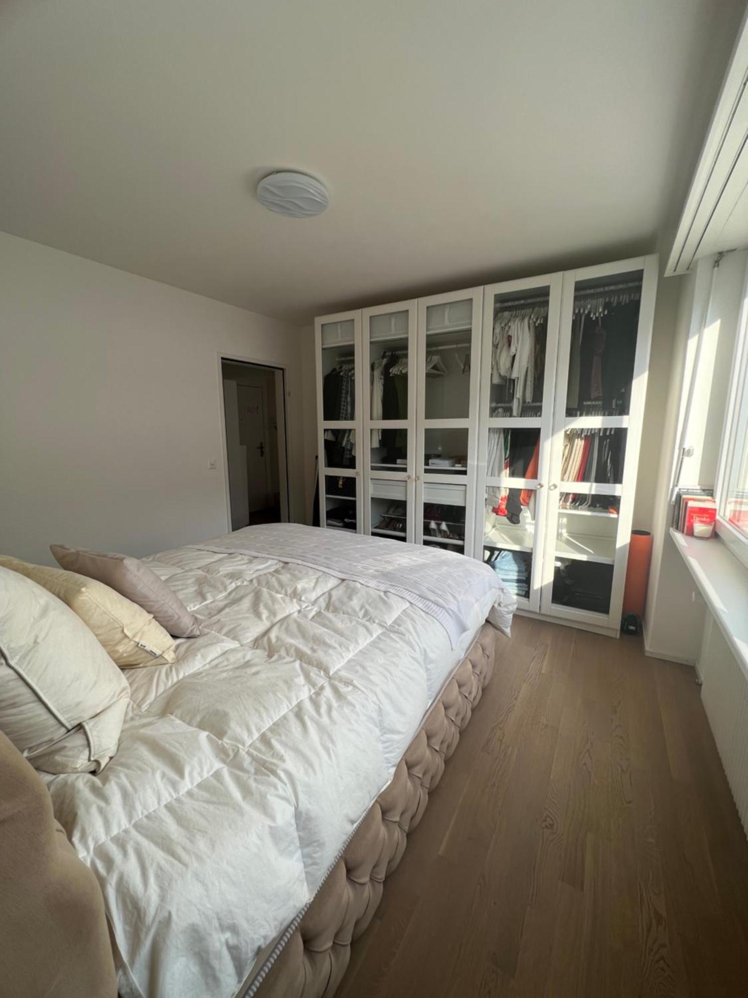Best Located & Fully Equipped Apartment At Basel Sbb Main Station 外观 照片