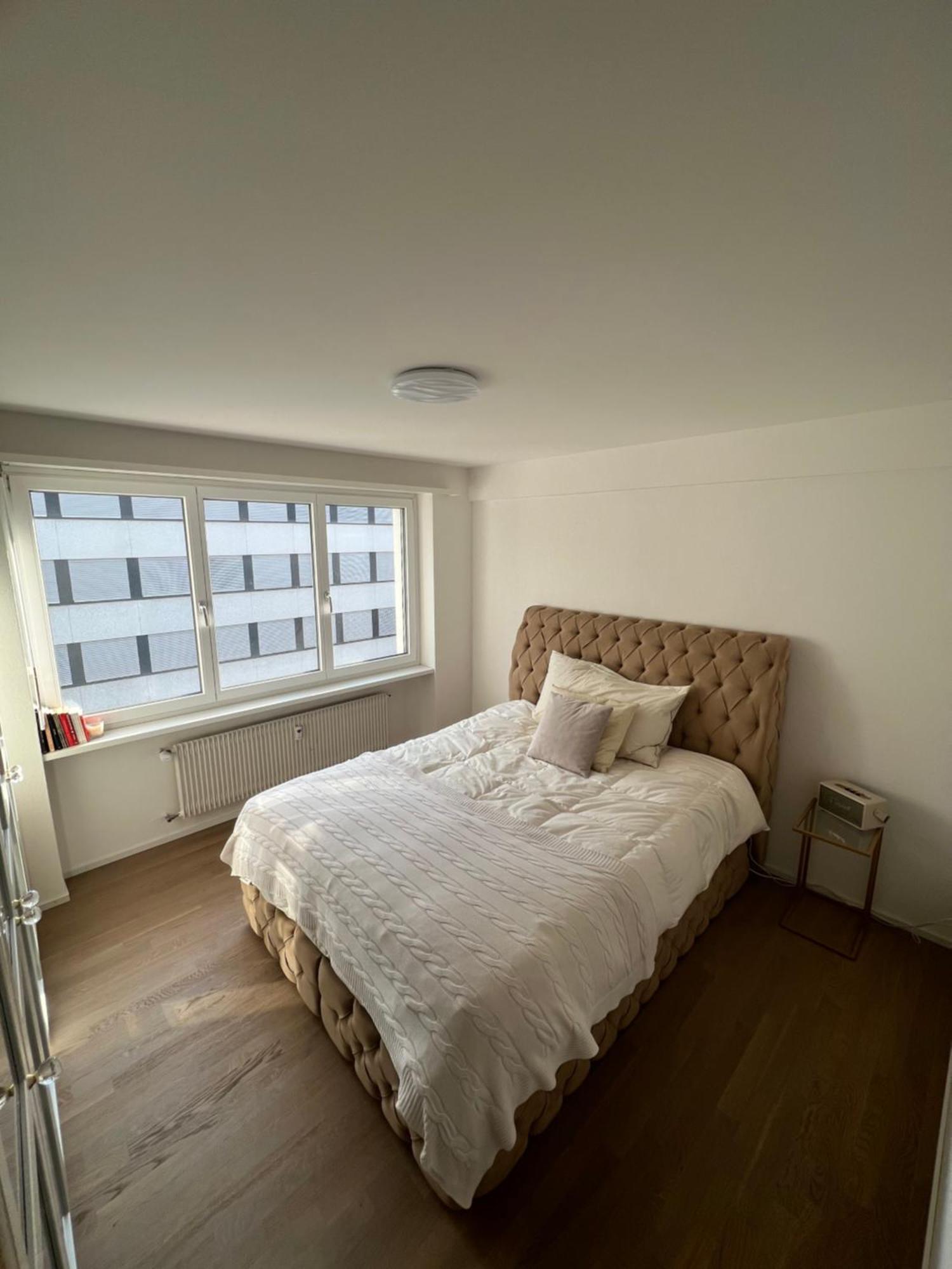 Best Located & Fully Equipped Apartment At Basel Sbb Main Station 外观 照片