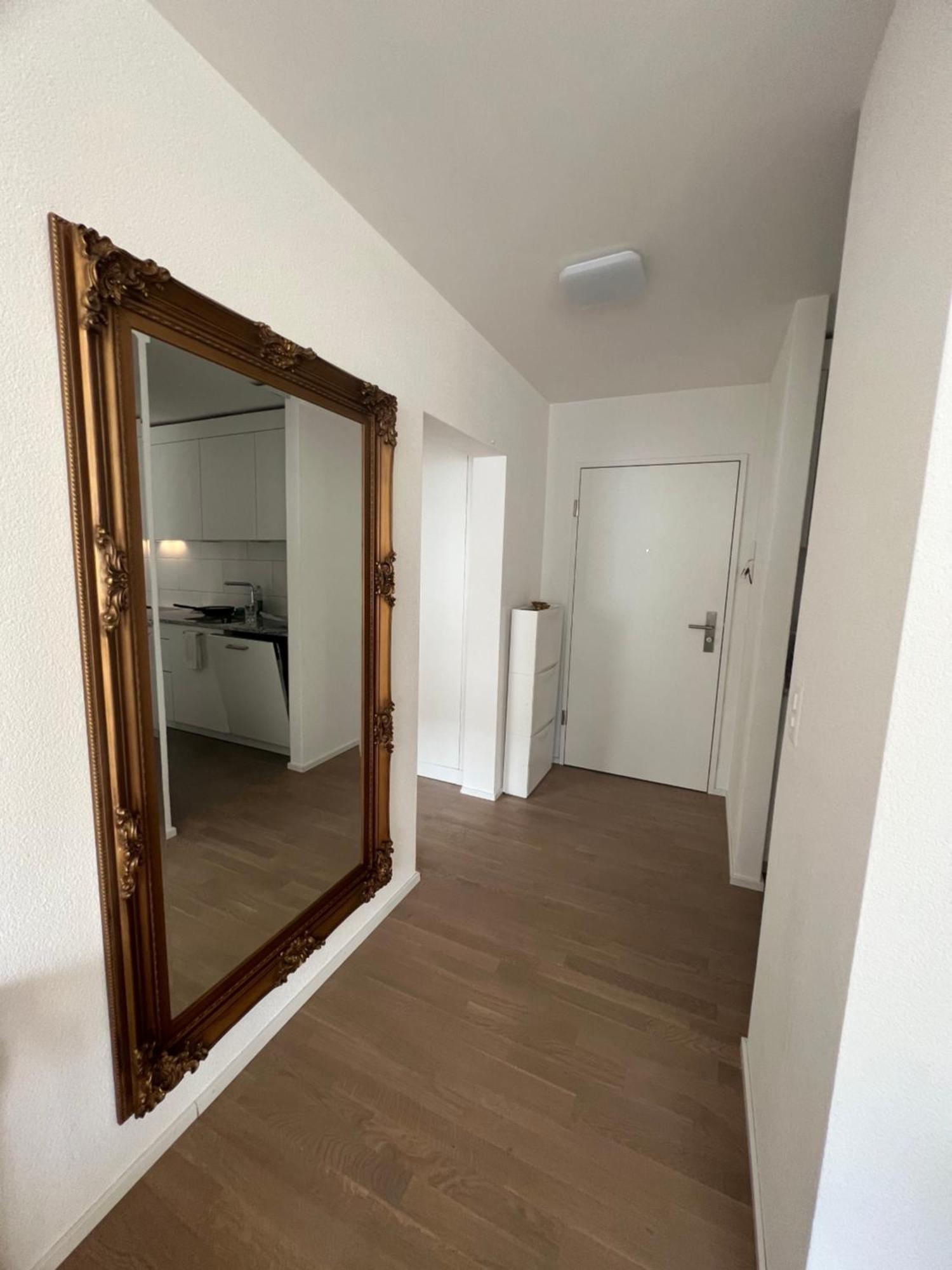 Best Located & Fully Equipped Apartment At Basel Sbb Main Station 外观 照片