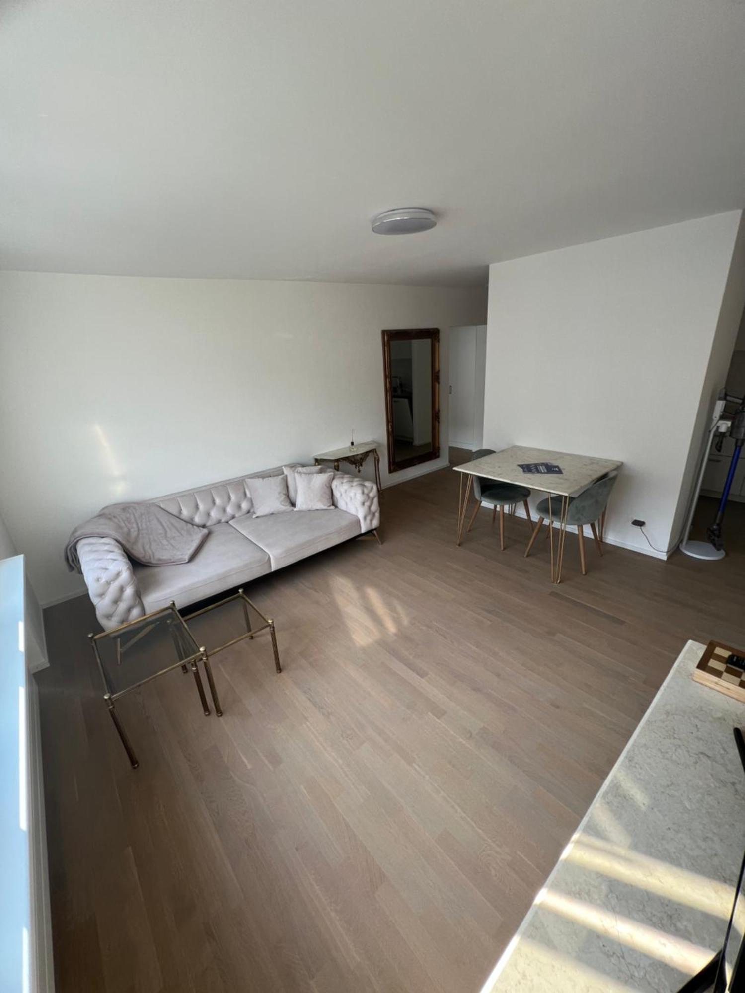 Best Located & Fully Equipped Apartment At Basel Sbb Main Station 外观 照片